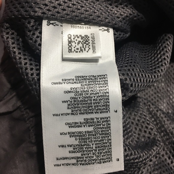 Adidas Stella McCartney Popover Wind Breaker - Picture 5 of 8